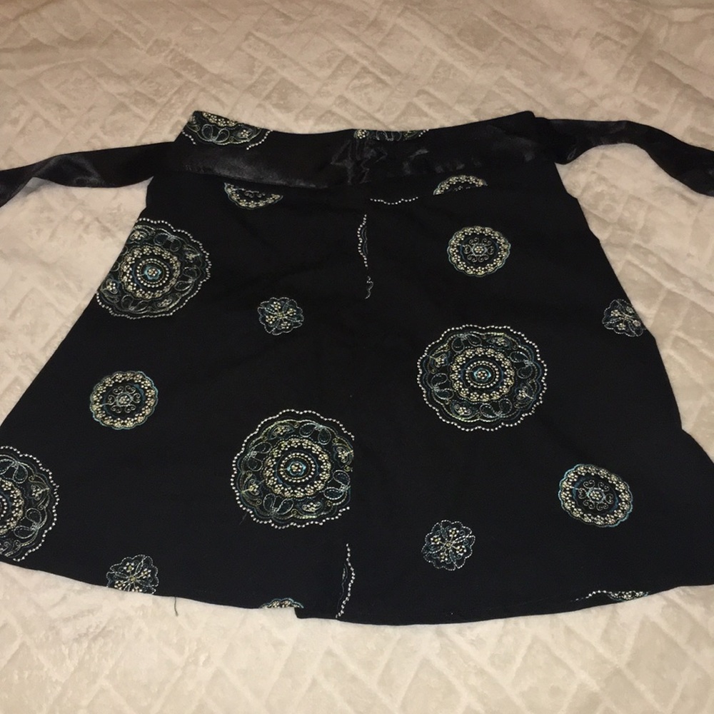 Heart & Soul Skirt